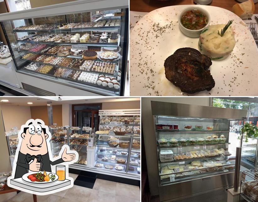 Panadería El Encuentro