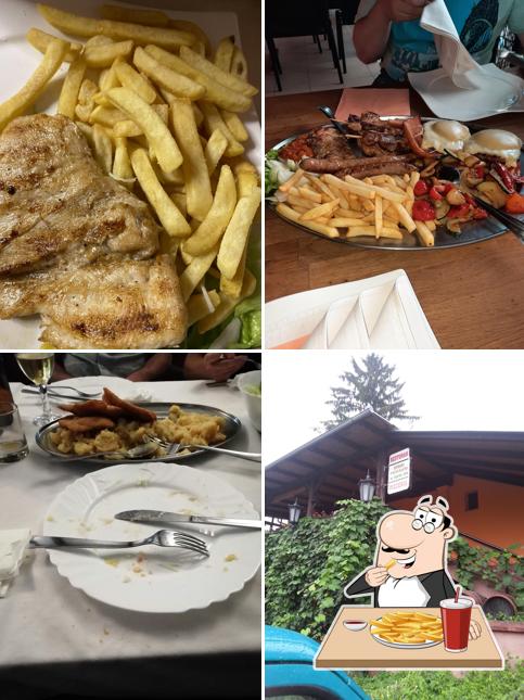 Restoran Stari podrum