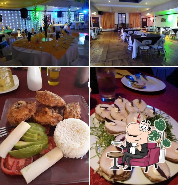 Restorante Marea Alta
