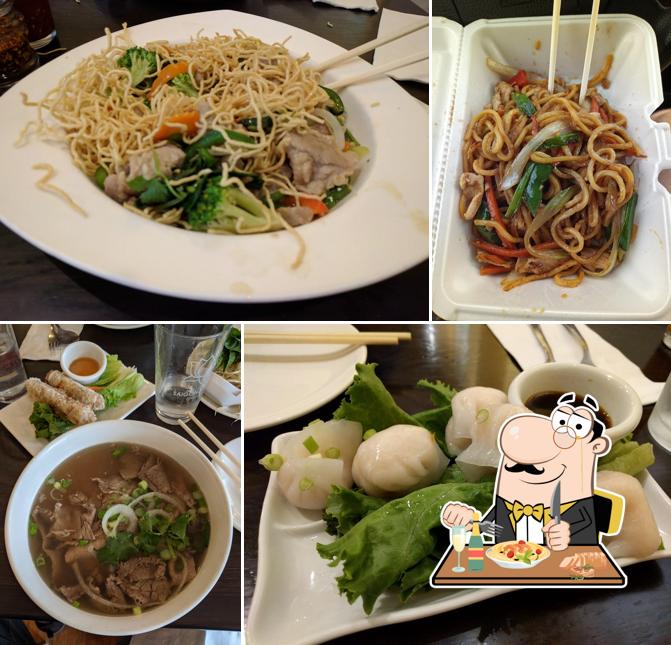 Saigon Kitchen