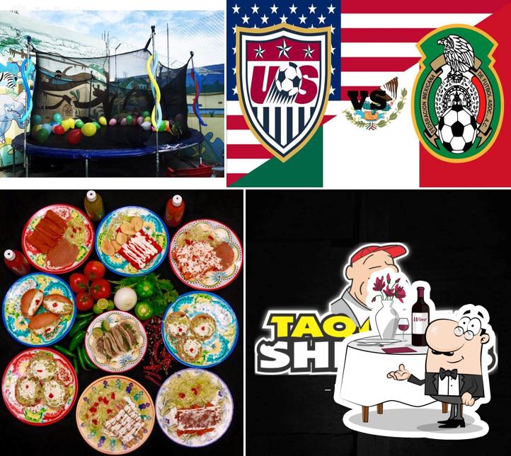 Sheko's