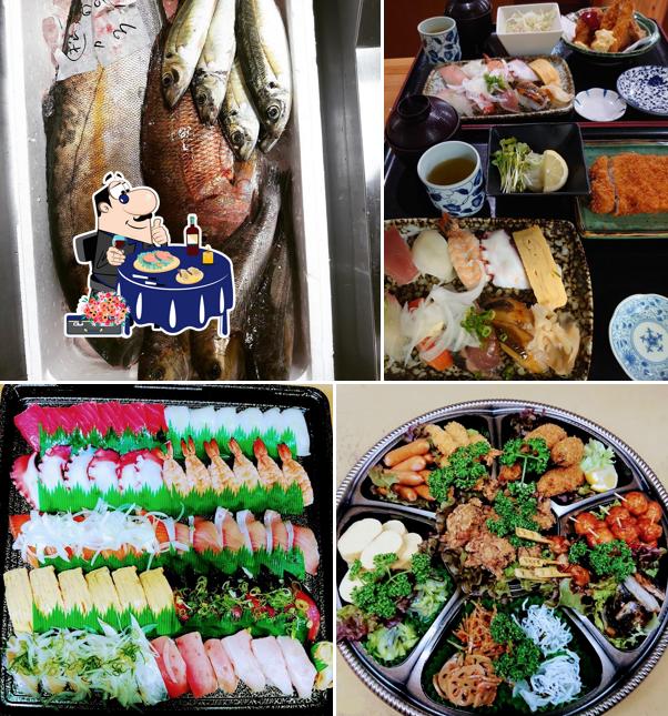 Sushi Kodachi