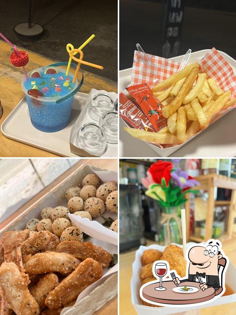 Waenae mala แวเเหน่ หม่าล่า&คาเฟ่