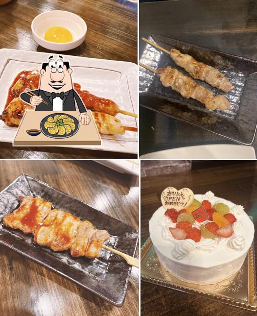 YAKITORI おりじん