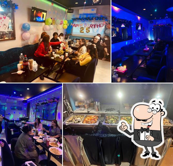YM RESTO BAR