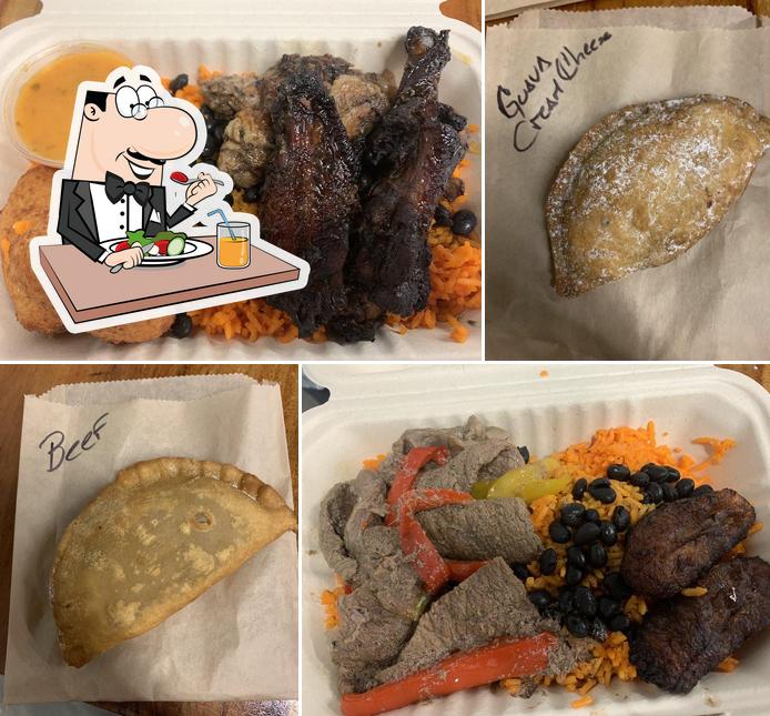 Yussy's Kitchen