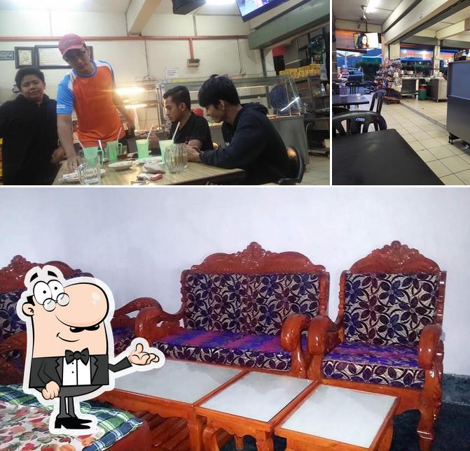 Restoran Mamak Shaik