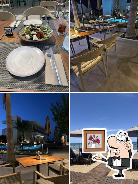 Riviera Restaurant & Cocktail Bar