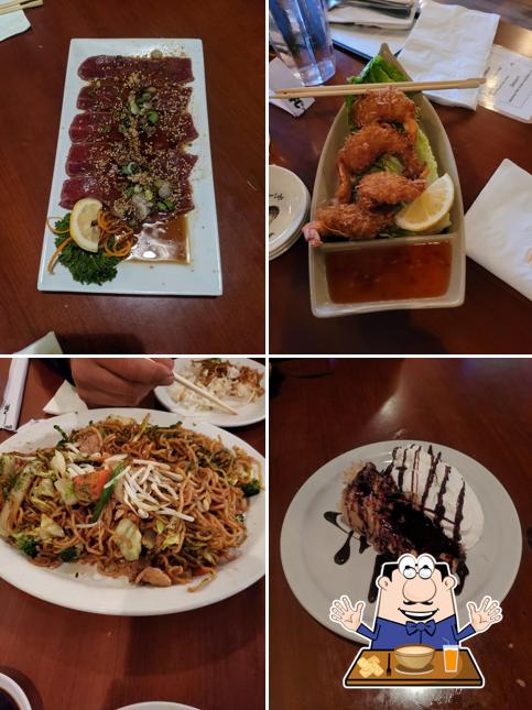 Shiki Japanese Restaurant