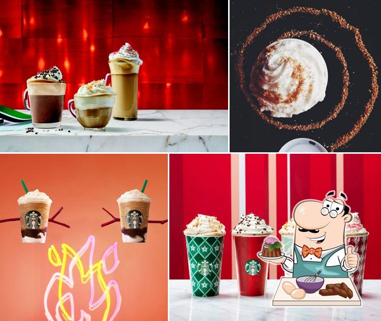 Starbucks Coffee Company