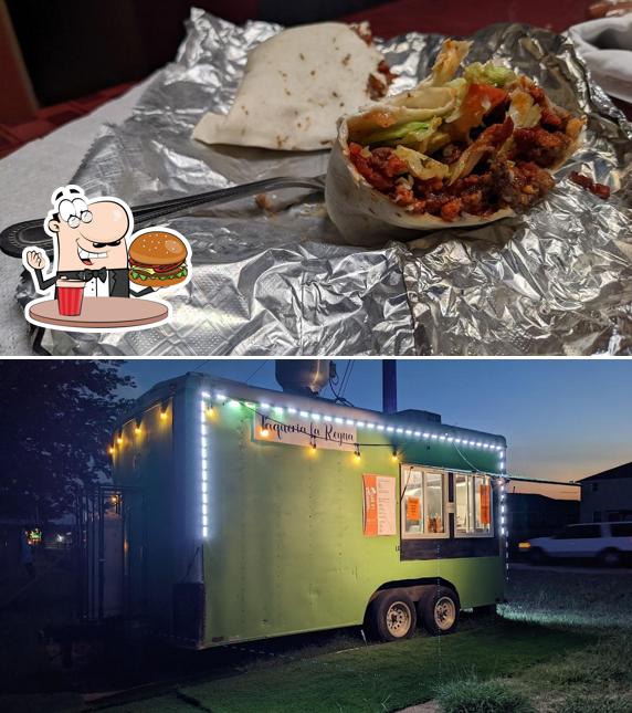 Taqueria El Gym
