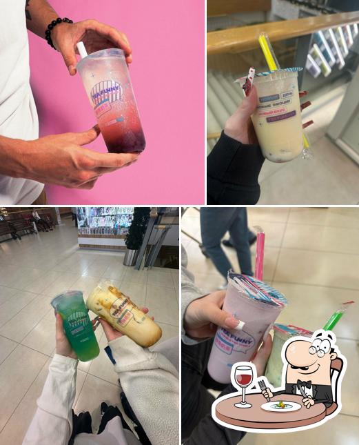 Tea Funny