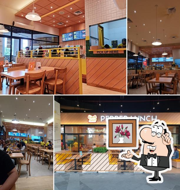 Pepper Lunch - Solo Paragon Mall