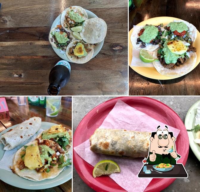Tacos Chukis