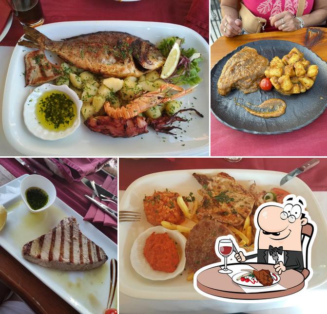 Restaurant "Val"