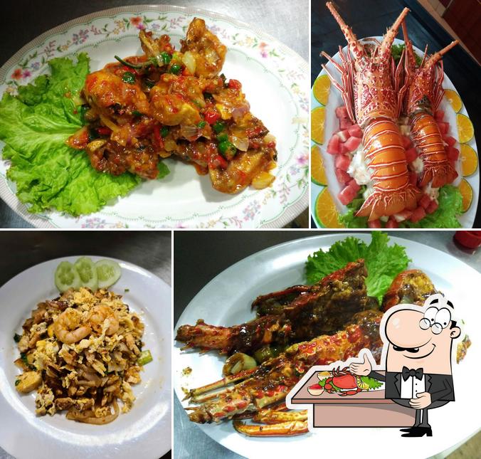 Apollo Seafood