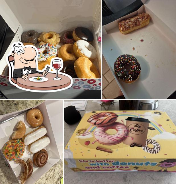 A&A Donuts