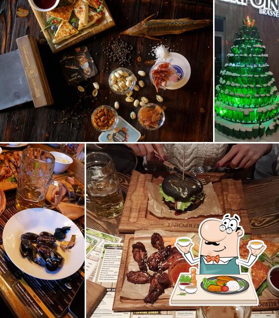 Brisket BBQ by Beerpoint