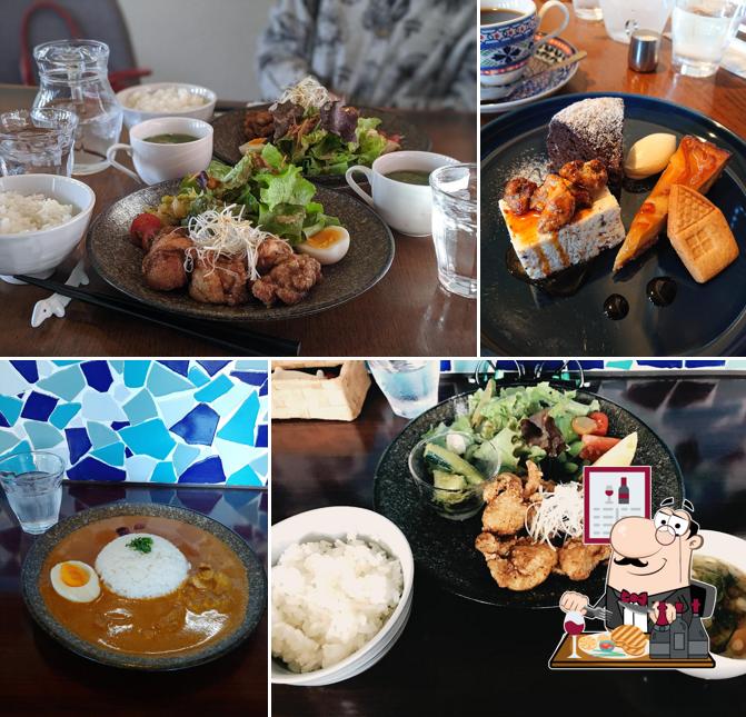 Café Hoshizora
