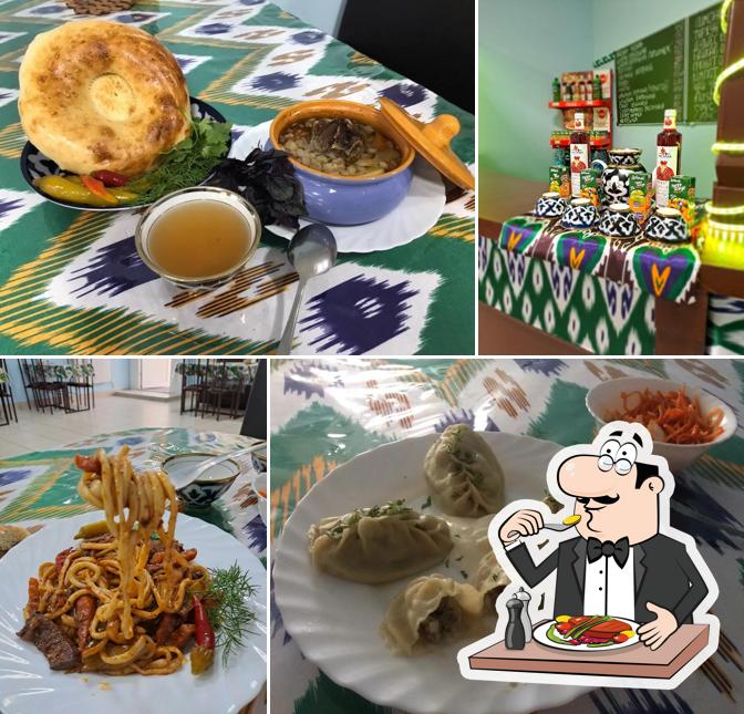 Кафе Казан
