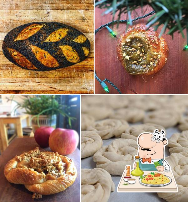 Stick Boy Bread Company