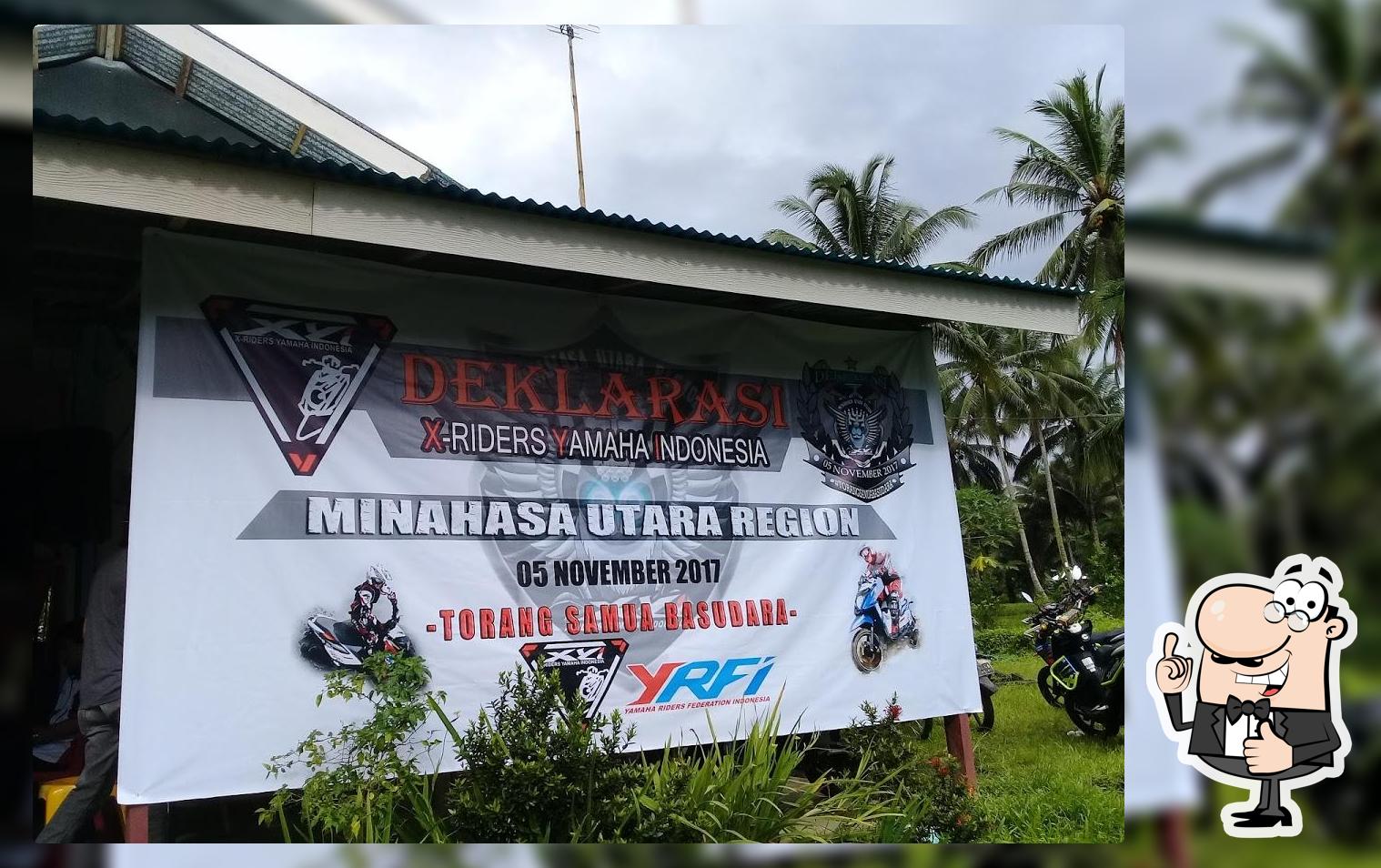 Warung Nasi Kuning