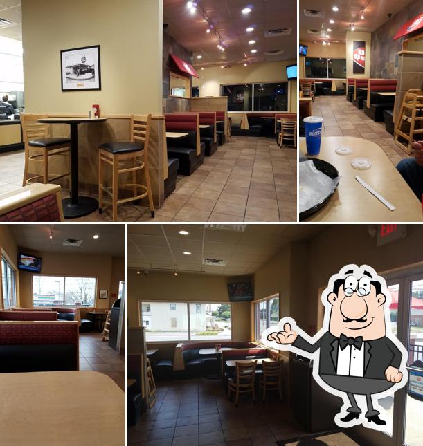 Dairy Queen