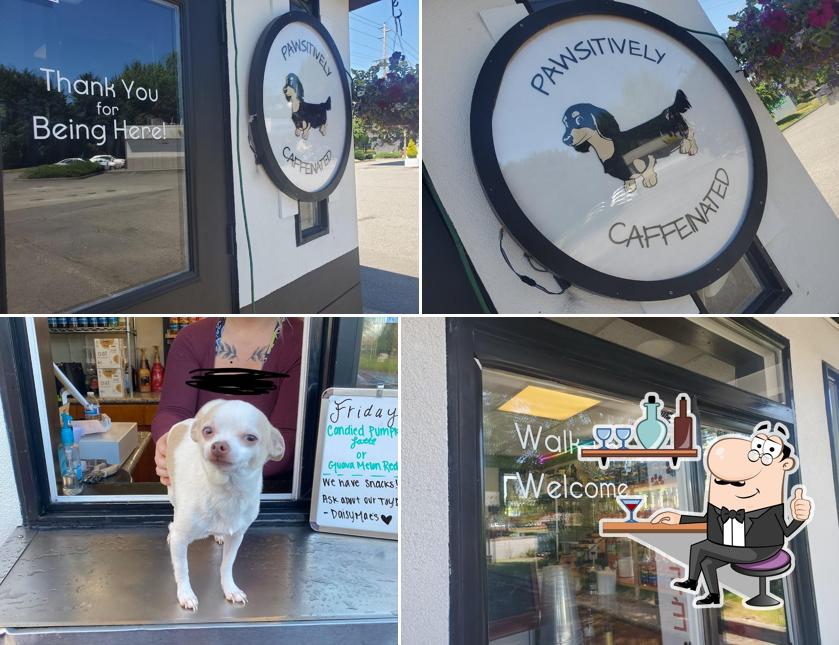 Daisy Mae's Café