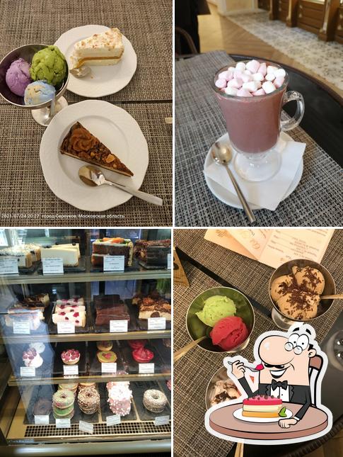 Музей кукол & Дом мороженого