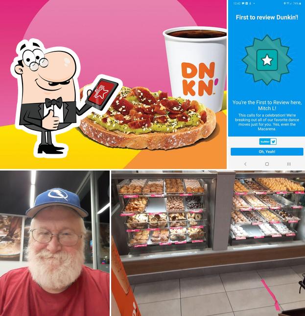 Dunkin'