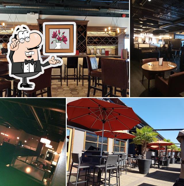 Earls Kitchen + Bar
