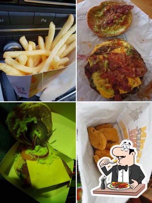 Burger King Forchheim