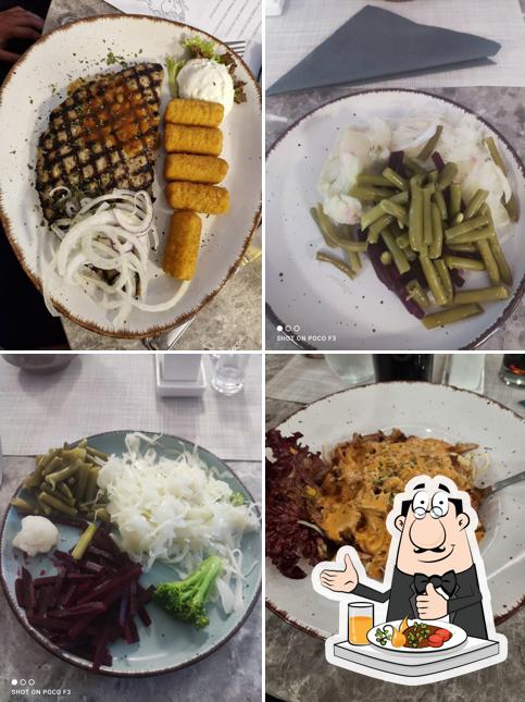 Griechisches Restaurant MÄANDROS