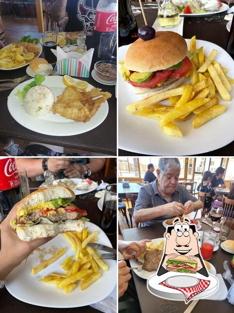 Hotel Torres Restaurant