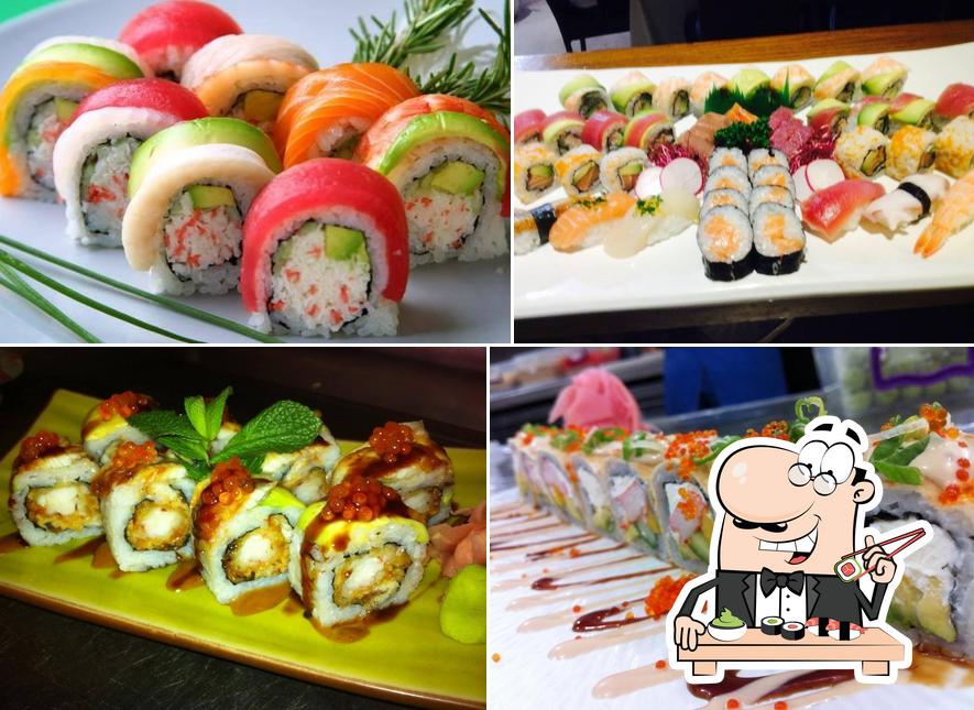 Ichiban Sushi