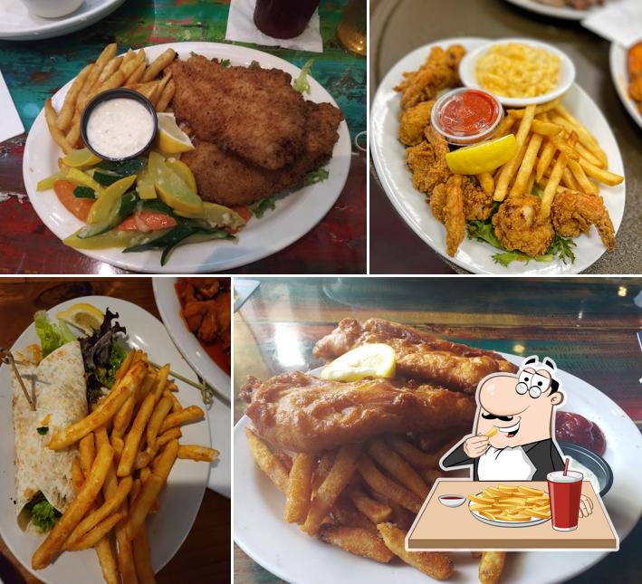 Johnny Longboats