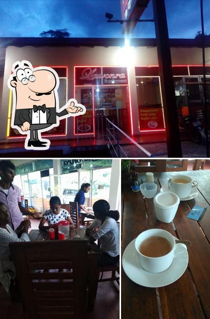 Lawonra Restaurant