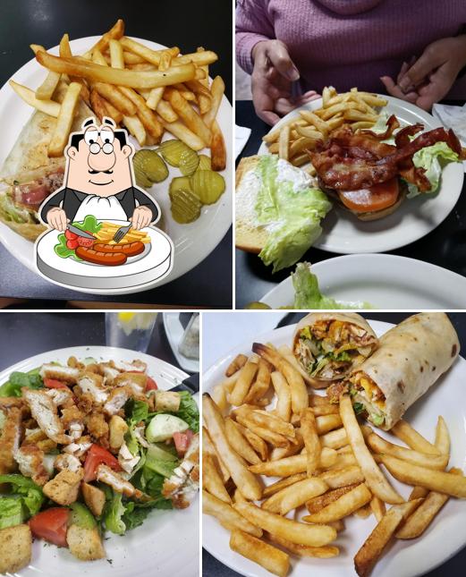 Pam's Country Restaurant