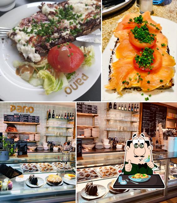 Pano Café