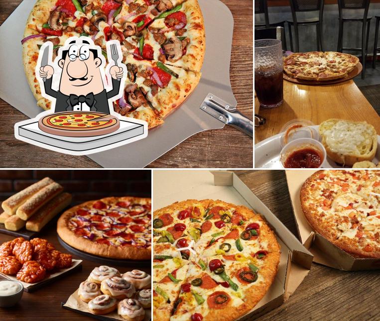 Pizza Hut