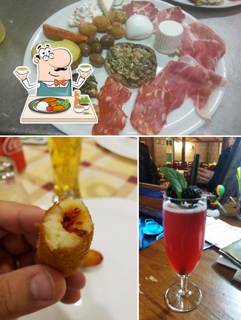 Pizzeria "Da Ciccio"