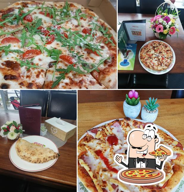 Pizzeria Mario Orșova
