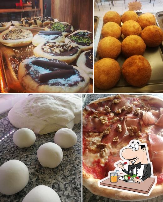 Pizzeria Antica Italia