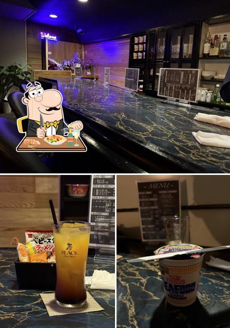 bar core