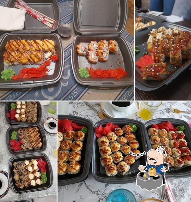 Рахат Ролл