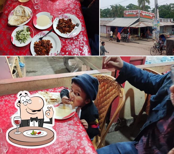 Anika Sweets and Biriyani House