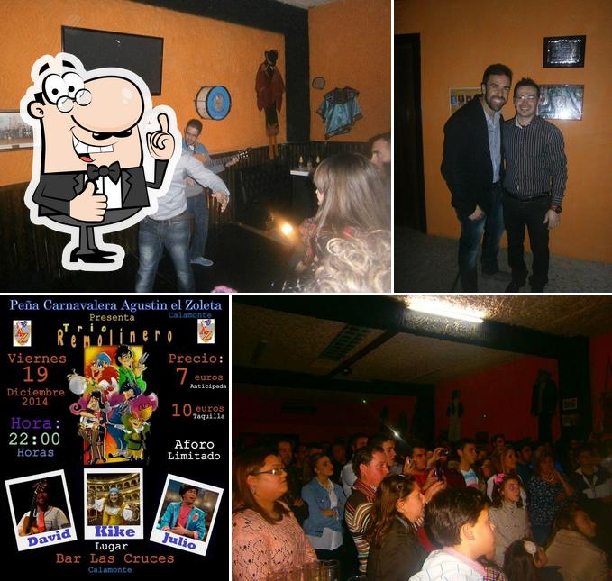 BAR LAS Cruces
