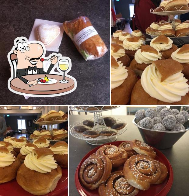 Kårhuset Örat