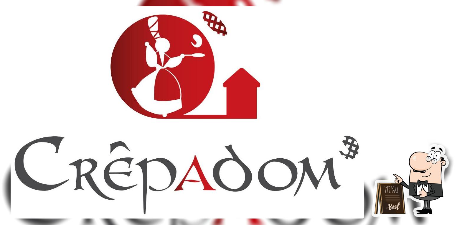 Crêpadom'