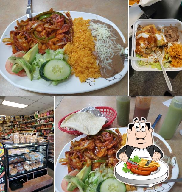 don chanos tienda y Taqueria